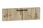 Шкаф нижний с 1-ой дверцей и ящиком Флэт Wotan Oak 2S / Graphite 50 х 47,8 х 81,6 см
