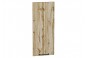 Шкаф нижний с 1-ой дверцей Флэт Wotan Oak 2S / Graphite 30 х 47,8 х 81,6 см