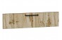 Шкаф нижний с 3-мя ящиками Флэт Wotan Oak 2S / Graphite 60 х 47,8 х 81,6 см