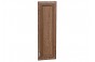 Шкаф верхний с 2-мя дверцами Шале Brown Dreamline / Graphite 60 х 32 х 92 см