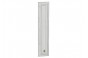 Шкаф нижний бутылочница Шале White Dreamline / Белый 15 х 48 х 81,6 см