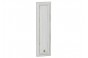 Шкаф нижний бутылочница Шале White Dreamline / Graphite 20 х 48 х 81,6 см