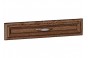Шкаф нижний под духовку Шале Brown Dreamline / Graphite 60 х 47,6 х 81,6 см