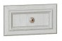 Шкаф нижний с 1-ой дверцей и ящиком Шале White Dreamline / Белый 30 х 48 х 81,6 см