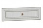 Шкаф нижний с 1-ой дверцей и ящиком Шале White Dreamline / Graphite 50 х 48 х 81,6 см