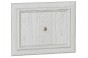 Шкаф нижний с 3-мя ящиками Шале White Dreamline / Белый 50 х 48 х 81,6 см