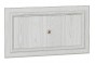 Шкаф нижний с 3-мя ящиками Шале White Dreamline / Белый 80 х 48 х 81,6 см