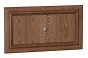 Шкаф нижний с 3-мя ящиками Шале Brown Dreamline / Graphite 80 х 48 х 81,6 см