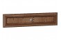 Шкаф нижний с 3-мя ящиками Шале Brown Dreamline / Graphite 80 х 48 х 81,6 см