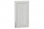 Шкаф нижний угловой Шале White Dreamline / Graphite 89 х 48 х 81,6 см