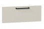 Шкаф нижний с 3-мя ящиками Флэт Cashmere In 2S / Белый 40 х 47,8 х 81,6 см