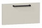 Шкаф нижний с 3-мя ящиками Флэт Cashmere In 2S / Graphite 30 х 47,8 х 81,6 см