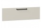 Шкаф нижний с 3-мя ящиками Флэт Cashmere In 2S / Graphite 50 х 47,8 х 81,6 см