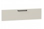 Шкаф нижний с 3-мя ящиками Флэт Cashmere In 2S / Graphite 60 х 47,8 х 81,6 см