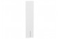 Шкаф верхний бутылочница Сканди White Softwood / Graphite 20 х 32 х 92 см