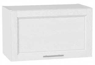 Шкаф верхний горизонтальный Сканди White Softwood / Белый 60 х 32 х 35,8 см