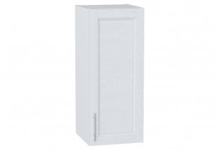 Шкаф верхний с 1-ой дверцей Сканди White Softwood / Белый 30 х 32 х 71,6 см