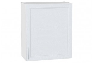 Шкаф верхний с 1-ой дверцей Сканди White Softwood / Белый 60 х 32 х 71,6 см