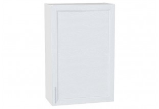 Шкаф верхний с 1-ой дверцей Сканди White Softwood / Белый 60 х 32 х 92 см