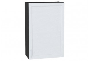 Шкаф верхний с 1-ой дверцей Сканди White Softwood / Graphite 60 х 32 х 92 см