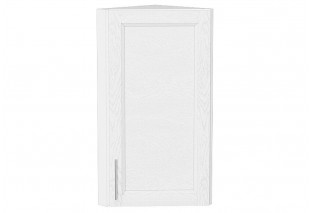 Шкаф верхний торцевой Сканди White Softwood / Белый 30 х 30,6 х 71,6 см
