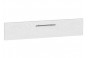 Шкаф нижний под духовку Сканди White Softwood / Graphite 60 х 47,6 х 81,6 см