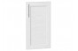 Шкаф нижний с 1-ой дверцей и ящиком Сканди White Softwood / Graphite 30 х 48 х 81,6 см