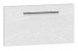 Шкаф нижний с 1-ой дверцей и ящиком Сканди White Softwood / Graphite 30 х 48 х 81,6 см