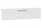 Шкаф нижний с 3-мя ящиками Сканди White Softwood / Graphite 60 х 48 х 81,6 см