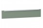 Шкаф нижний с 2-мя дверцами и ящиком Фьюжн Silky Mint / Graphite 80 х 48 х 81,6 см