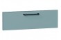 Шкаф нижний с 3-мя ящиками Флэт Grey-green In 2S / Белый 50 х 47,8 х 81,6 см
