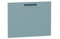 Шкаф нижний с 3-мя ящиками Флэт Grey-green In 2S / Белый 50 х 47,8 х 81,6 см