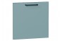 Шкаф нижний с 3-мя ящиками Флэт Grey-green In 2S / Graphite 40 х 47,8 х 81,6 см