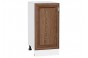 Шкаф нижний с 1-ой дверцей Шале Brown Dreamline / Дуб Вотан 45 х 48 х 81,6 см