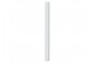 Шкаф верхний прямой угловой Барселона Белый / Белый 70 х 35,1 х 92 см
