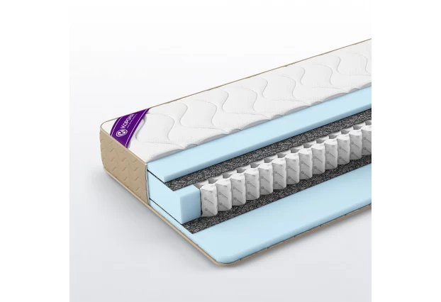 Матрас TFK 500 ELIT Norman 90x200x21