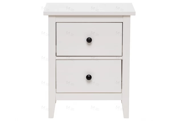 Комод Leset Мира 02 Белый