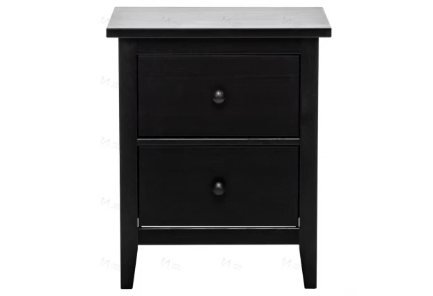 Комод Leset Мира 02 Черный