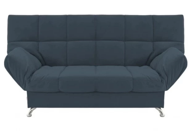Диван Палермо Велюр Brendy Blu Classic