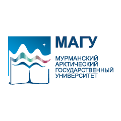 Логотип Мурманского арктического государственного университета